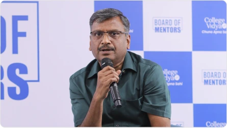 Dr. Vijender Chauhan