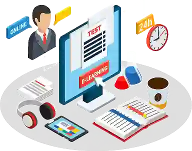 Exam Illustration