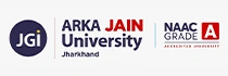 Arka Jain University Online
