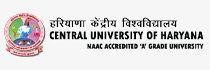 Central University of Haryana Online