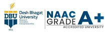 Desh Bhagat University Online