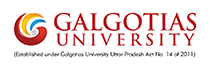 Galgotias University Online