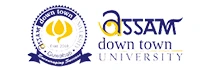 Assam Down Town University Online