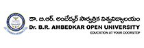 Dr. BR Ambedkar Open University