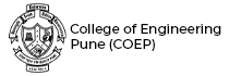 College of Engineering Pune (COEP)