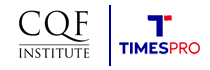 CQF Institute