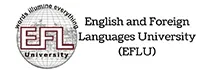 English and Foreign Languages University Distance Education