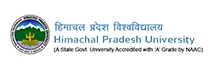 Himachal Pradesh University Distance Education