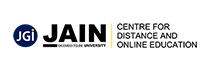 Jain University Distance Education
