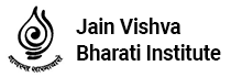 Jain Vishva Bharati Institute Online