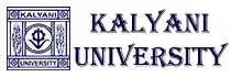 Kalyani University Distance Education