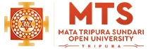 Mata Tripura Sundari Open University Online
