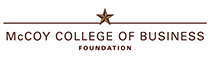 McCoy College of Business