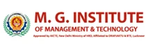 M.G. Institute of Management and Technology
