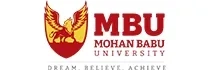 Mohan Babu University Online