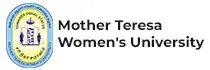 Mother Teresa Women's University Online