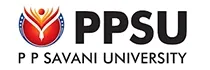 PP Savani University