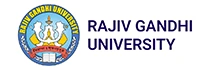 Rajiv Gandhi University Online