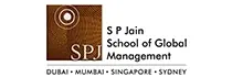 SP Jain School of Global Management
