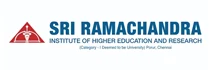 Sri Ramachandra Institute of Higher Education and Research