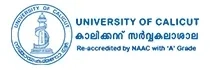 University of Calicut Distance Education