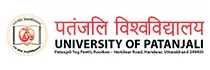 University of Patanjali Online