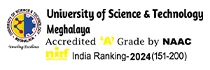University of Science & Technology Meghalaya