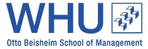 WHU – Otto Beisheim School of Management