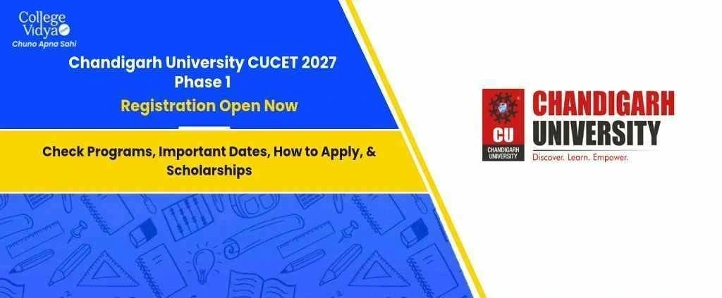 Chandigarh University Cucet Phase 1 Registration Collegevidya News 30kb 1 1 1