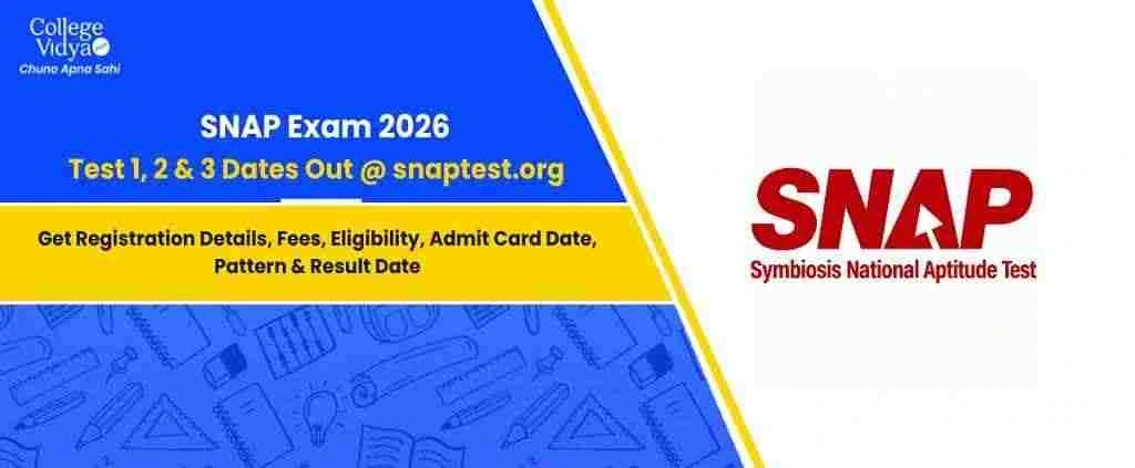 Snap Exam 2026 Date Collegevidya News 20kb 1