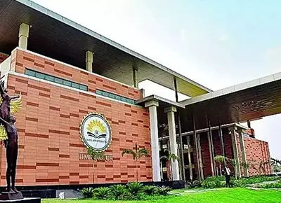 uni-building