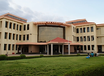 uni-building