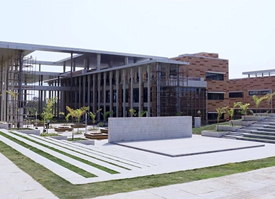 uni-building
