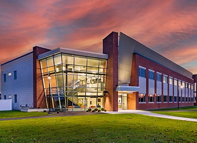 uni-building