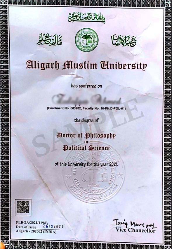 sample-certificate