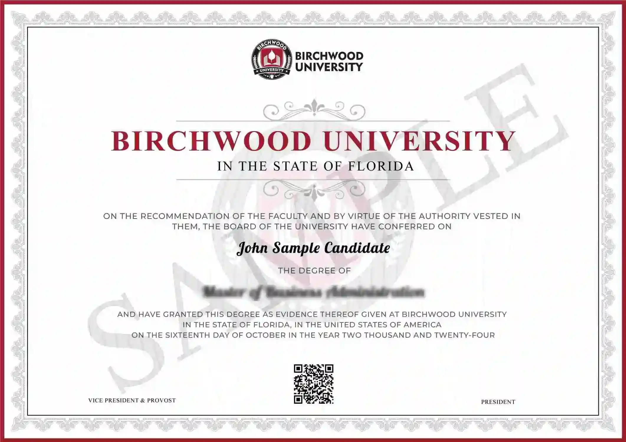 sample-certificate