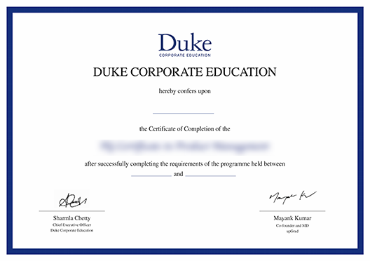 sample-certificate