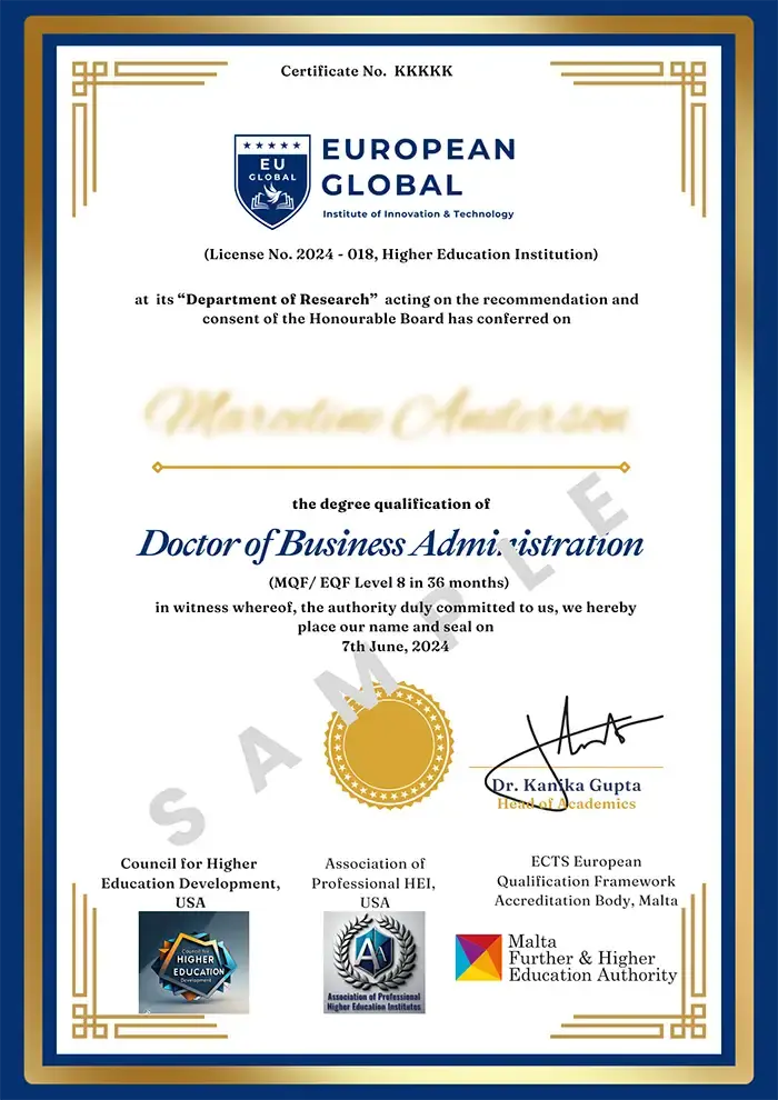 sample-certificate