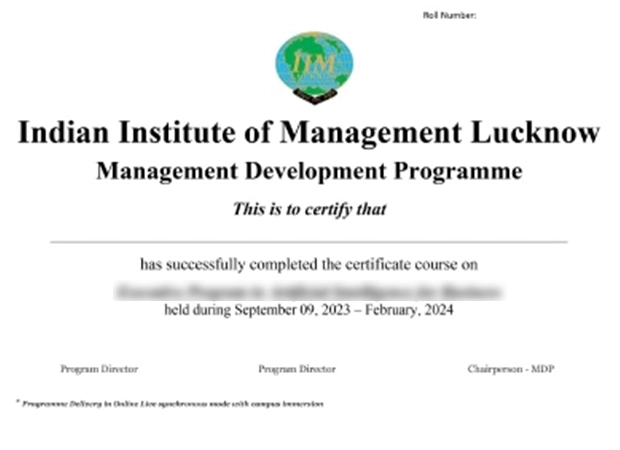 sample-certificate