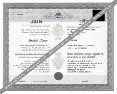 sample-certificate