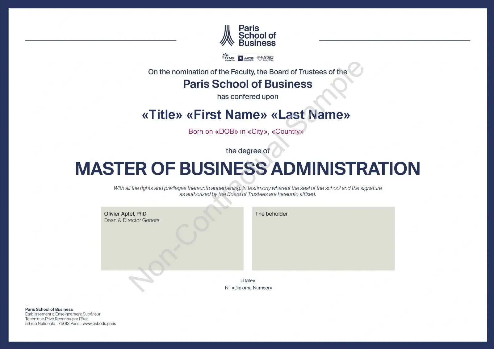 sample-certificate