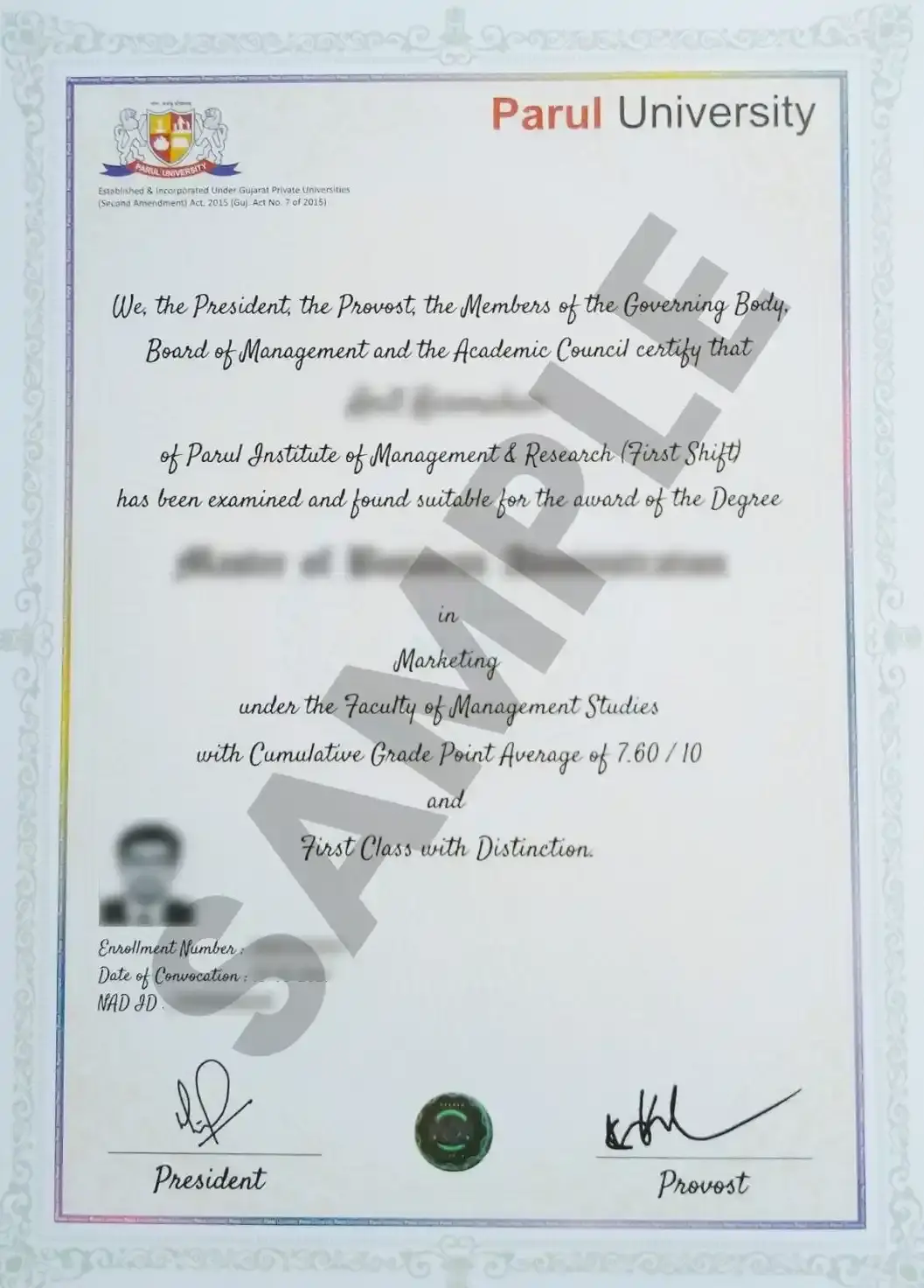 sample-certificate