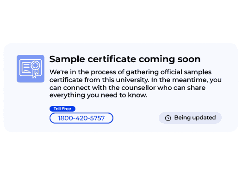 sample-certificate