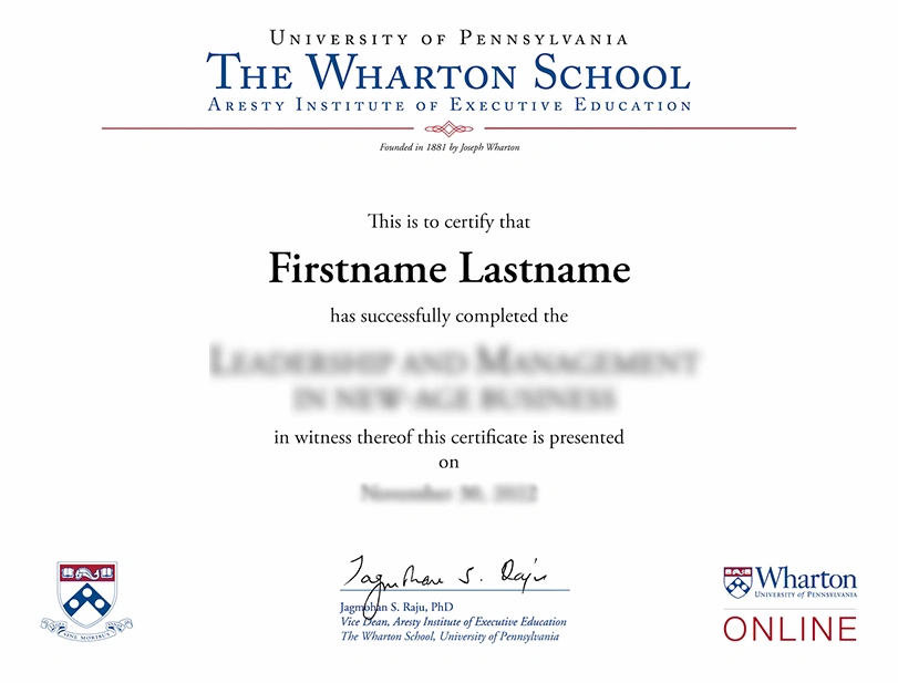 sample-certificate