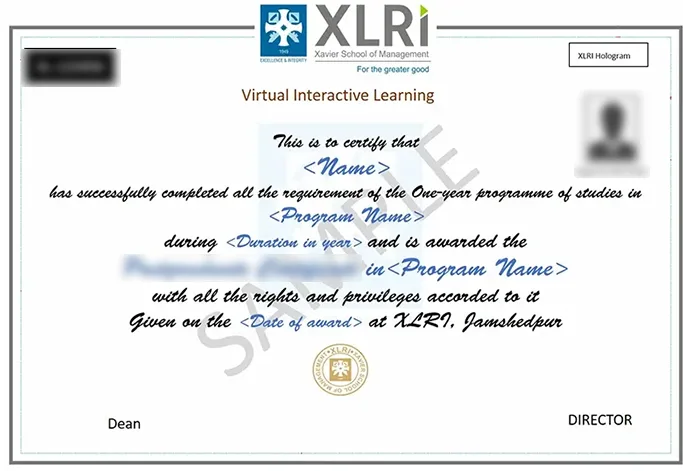 sample-certificate