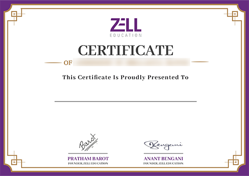 sample-certificate