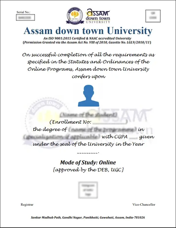 sample-certificate