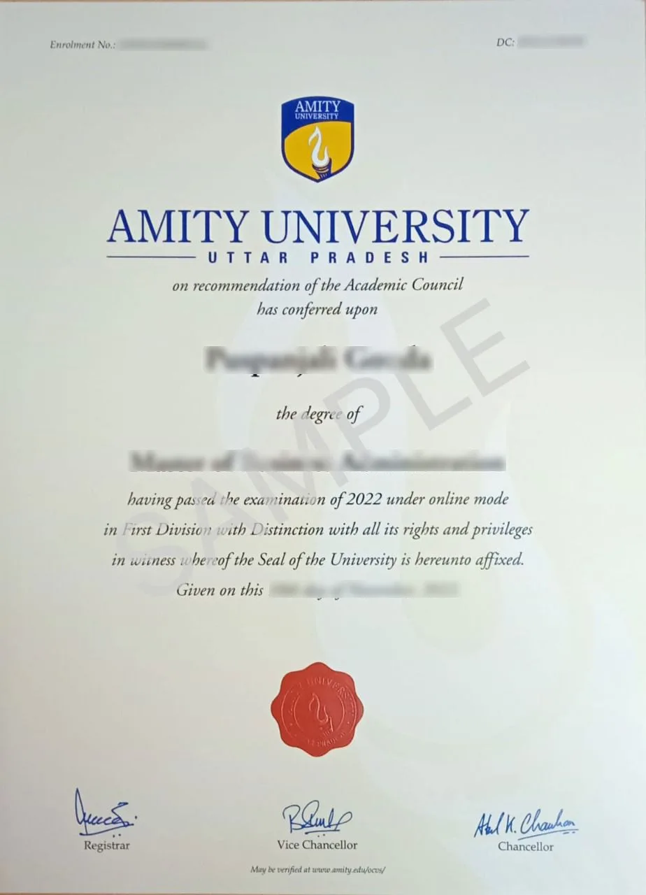 sample-certificate