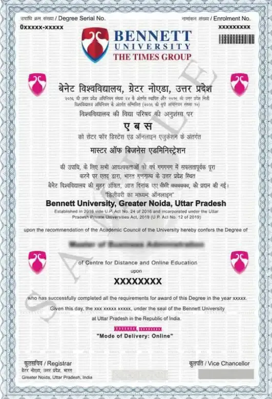 sample-certificate