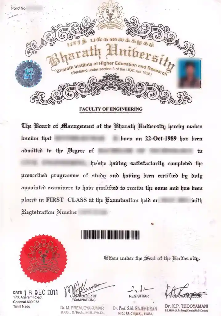 sample-certificate